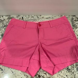 Lilly Pulitzer Shorts